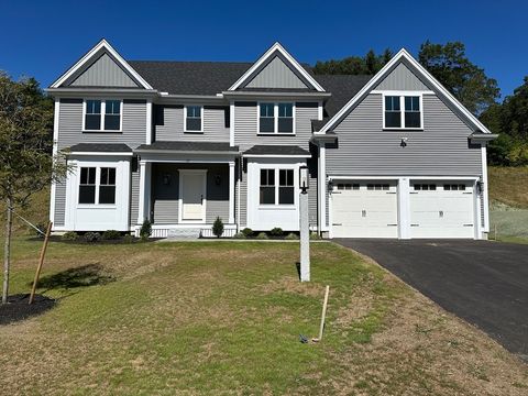 37 Libbey Lane Westborough MA 01581