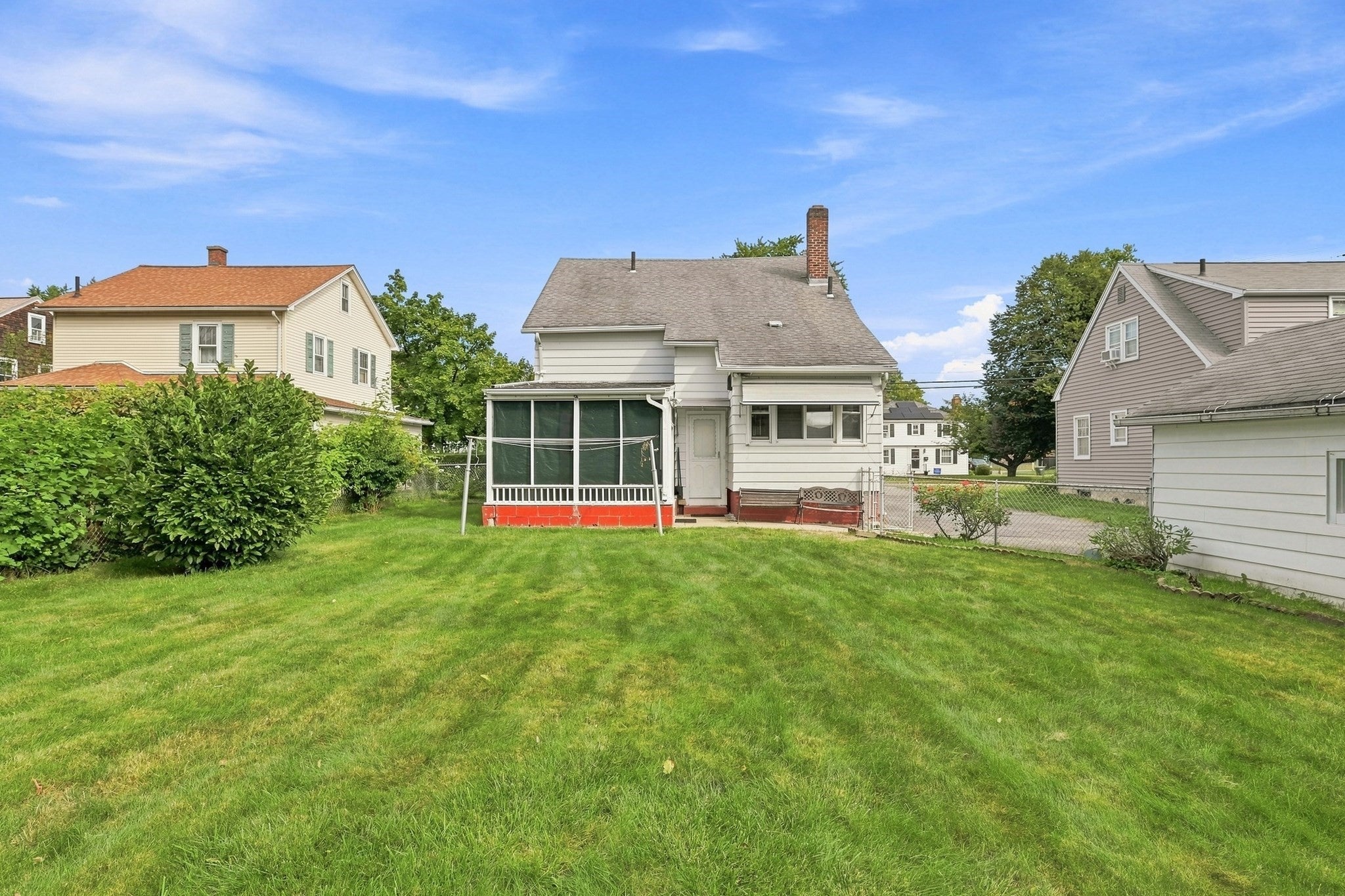 764 Allen St, Springfield, MA, 764 Allen St, Springfield, MA Photo #35