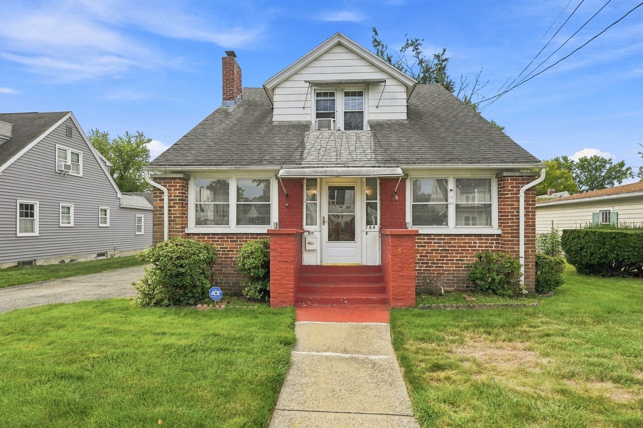 764 Allen St, Springfield, MA, 764 Allen St, Springfield, MA Photo #2