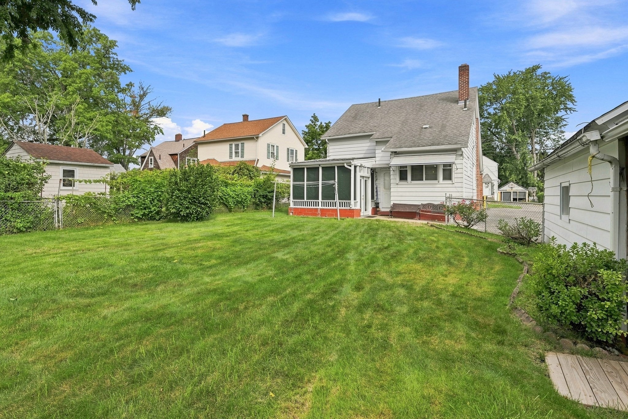 764 Allen St, Springfield, MA, 764 Allen St, Springfield, MA Photo #34