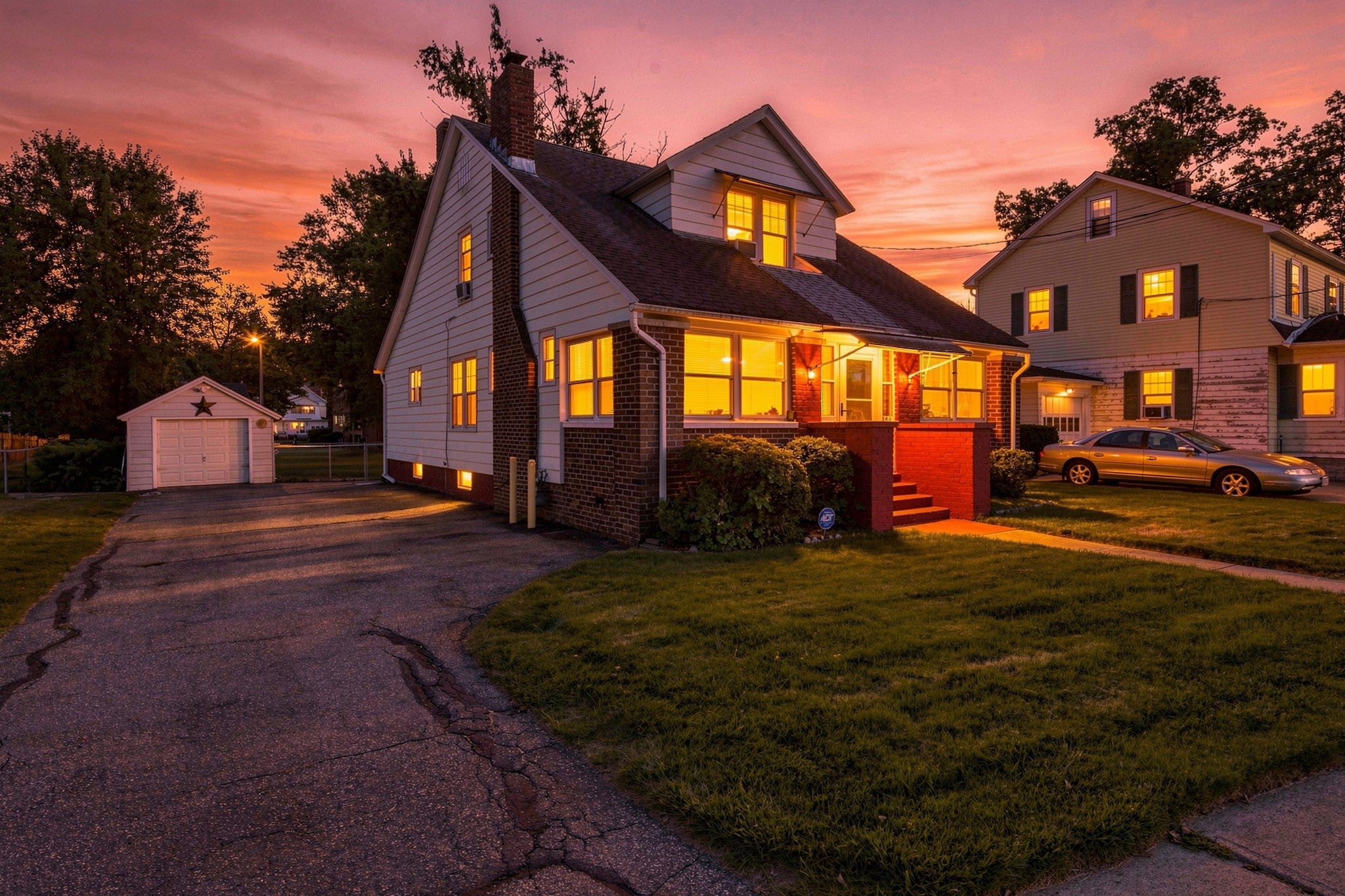 764 Allen St, Springfield, MA, 764 Allen St, Springfield, MA Photo #37
