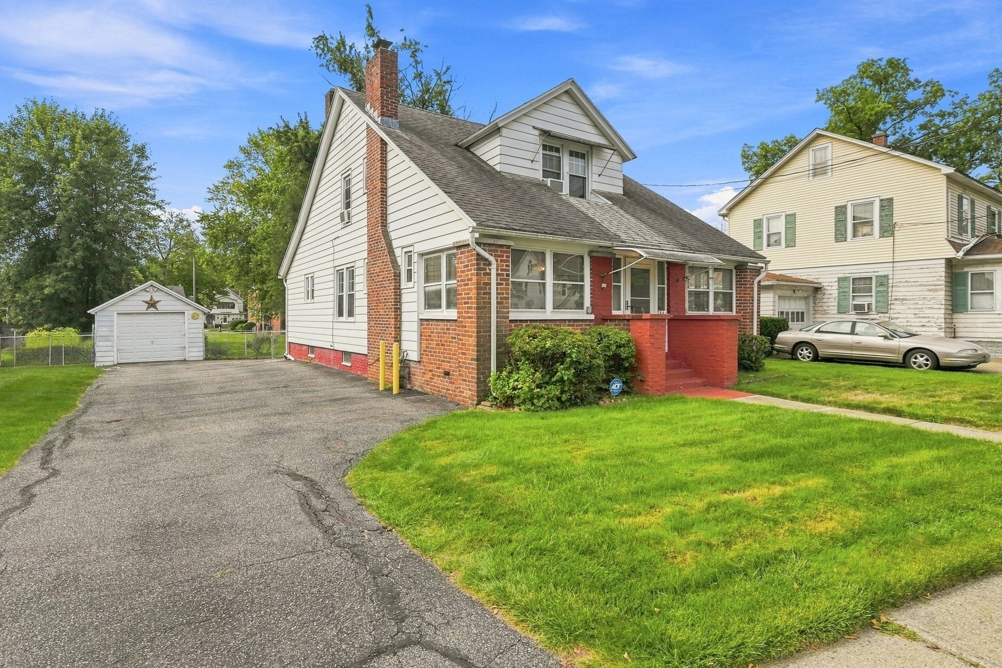 764 Allen St, Springfield, MA, 764 Allen St, Springfield, MA Photo #1