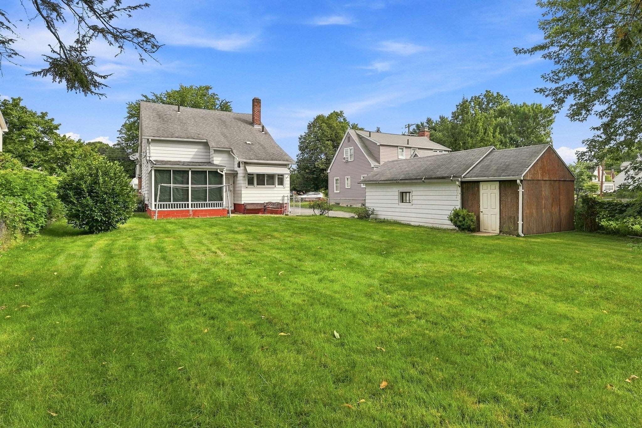 764 Allen St, Springfield, MA, 764 Allen St, Springfield, MA Photo #36