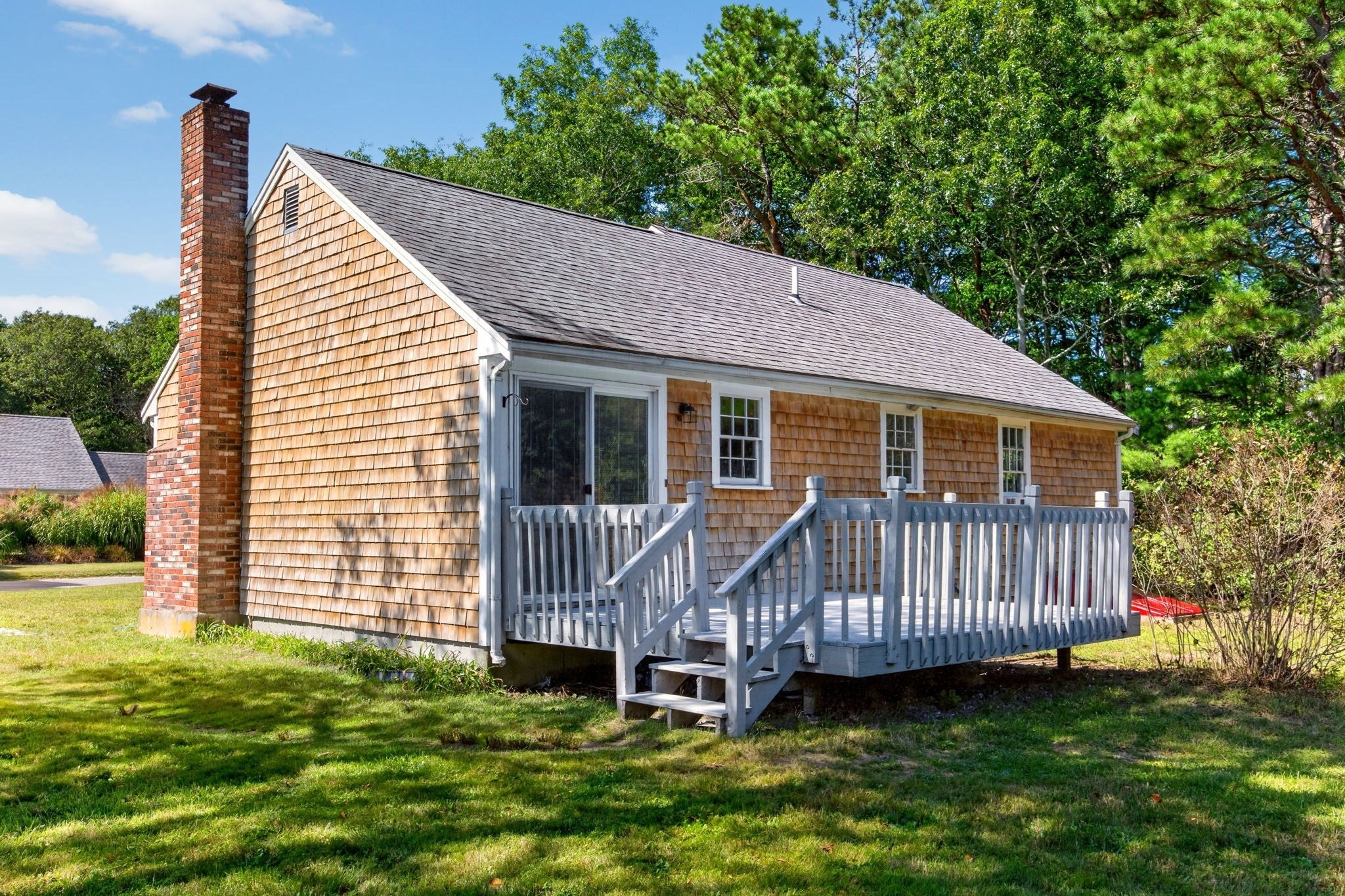 39 Kerrywood Dr, Falmouth, MA Photo #2