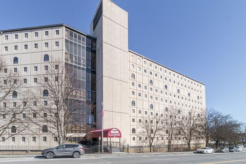 Photo of 65 Lake Avenue #1008, Worcester, MA 01604 (MLS # 73466220)