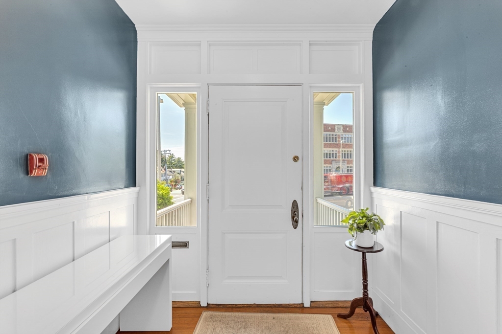 264 South Huntington Ave 2