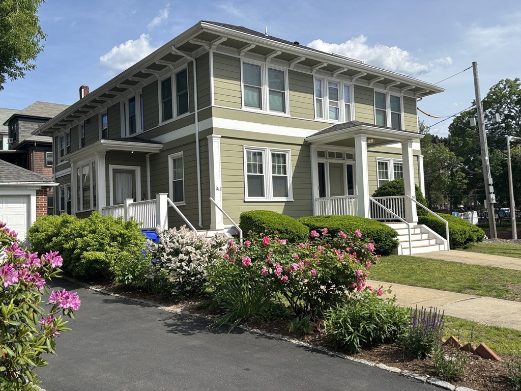 264 South Huntington Ave 2