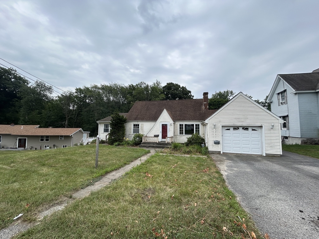 181 Boyce St, Auburn, MA, 181 Boyce St, Auburn, MA Photo #1