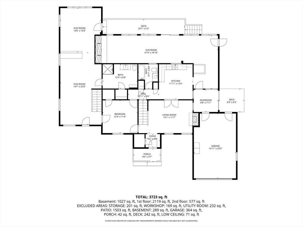 181 Boyce St, Auburn, MA, 181 Boyce St, Auburn, MA Photo #36