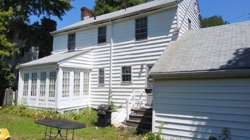 404 Homer St