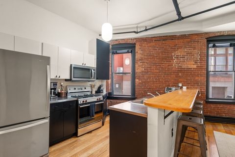 Photo of 19 Stanhope St #1B, Boston, MA 02127 (MLS # 73510666)