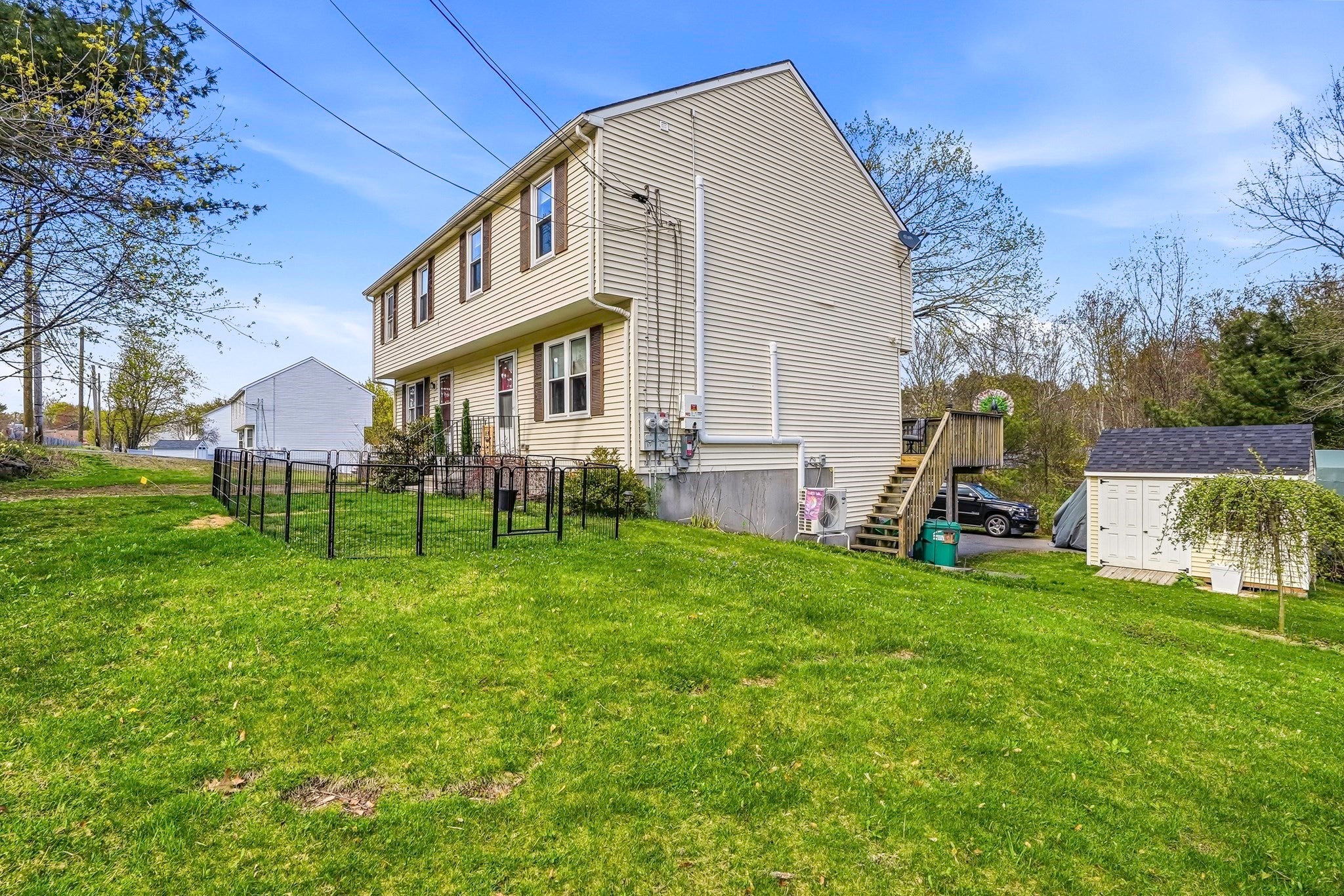 152 S Main Street #152, Uxbridge, MA Photo #2
