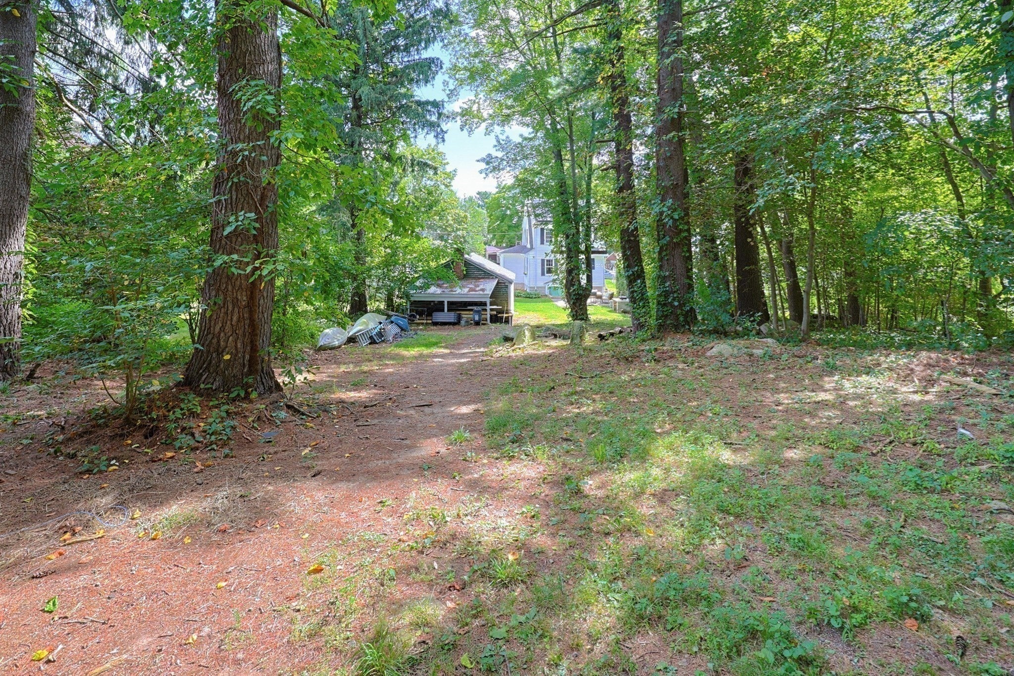 24 Talbot Ter, Uxbridge, MA Photo #27