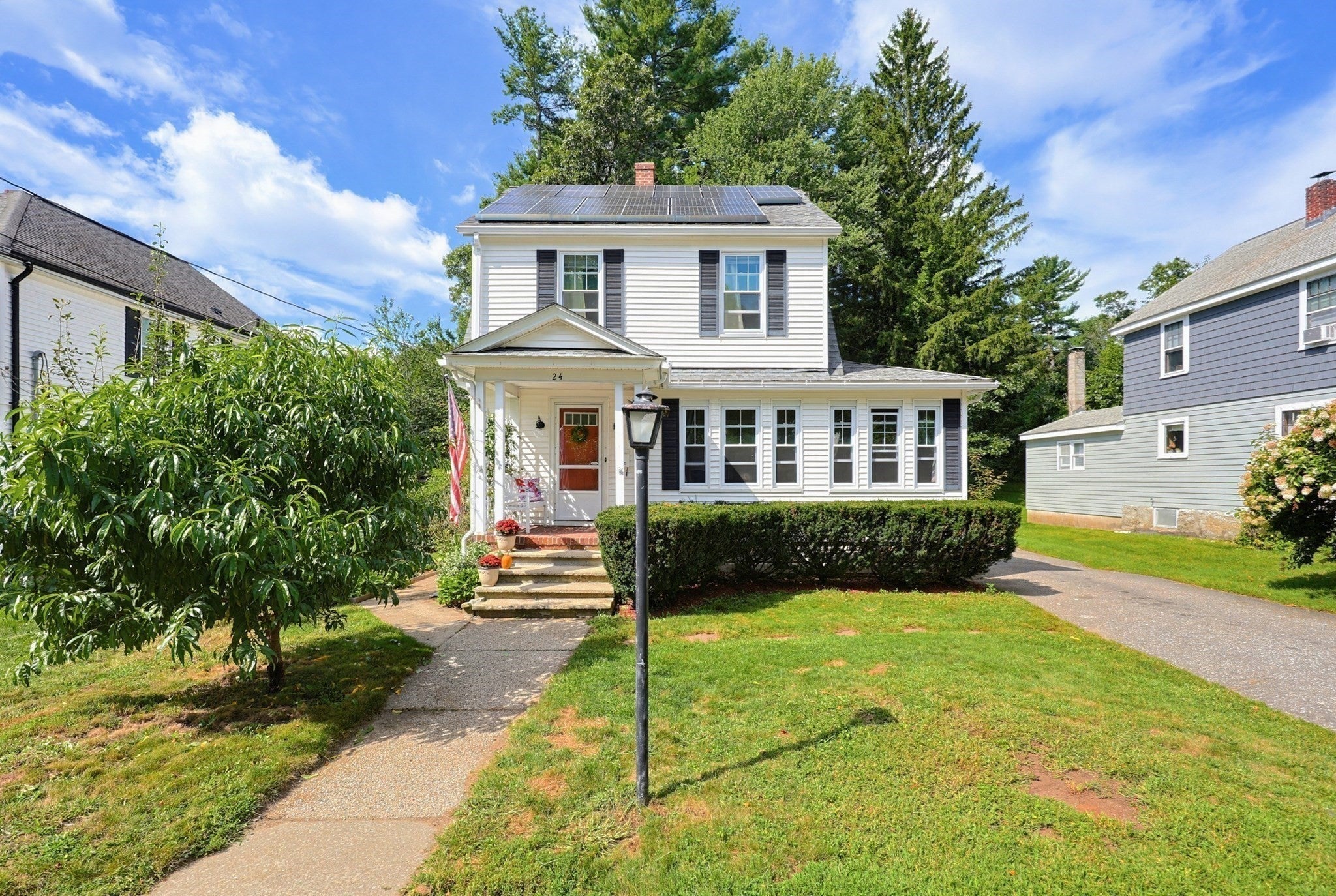 24 Talbot Ter, Uxbridge, MA Photo #28