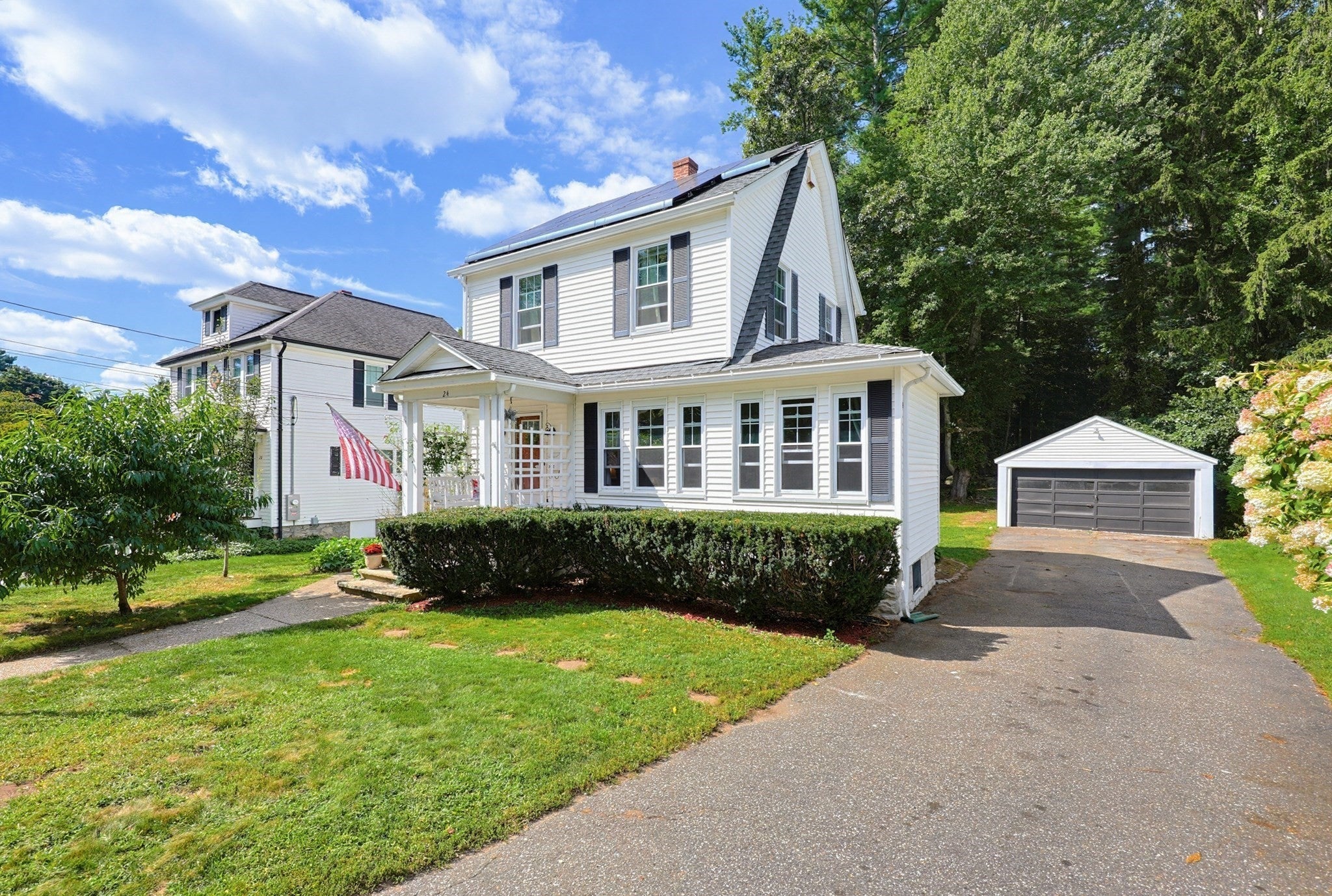 24 Talbot Ter, Uxbridge, MA Photo #1