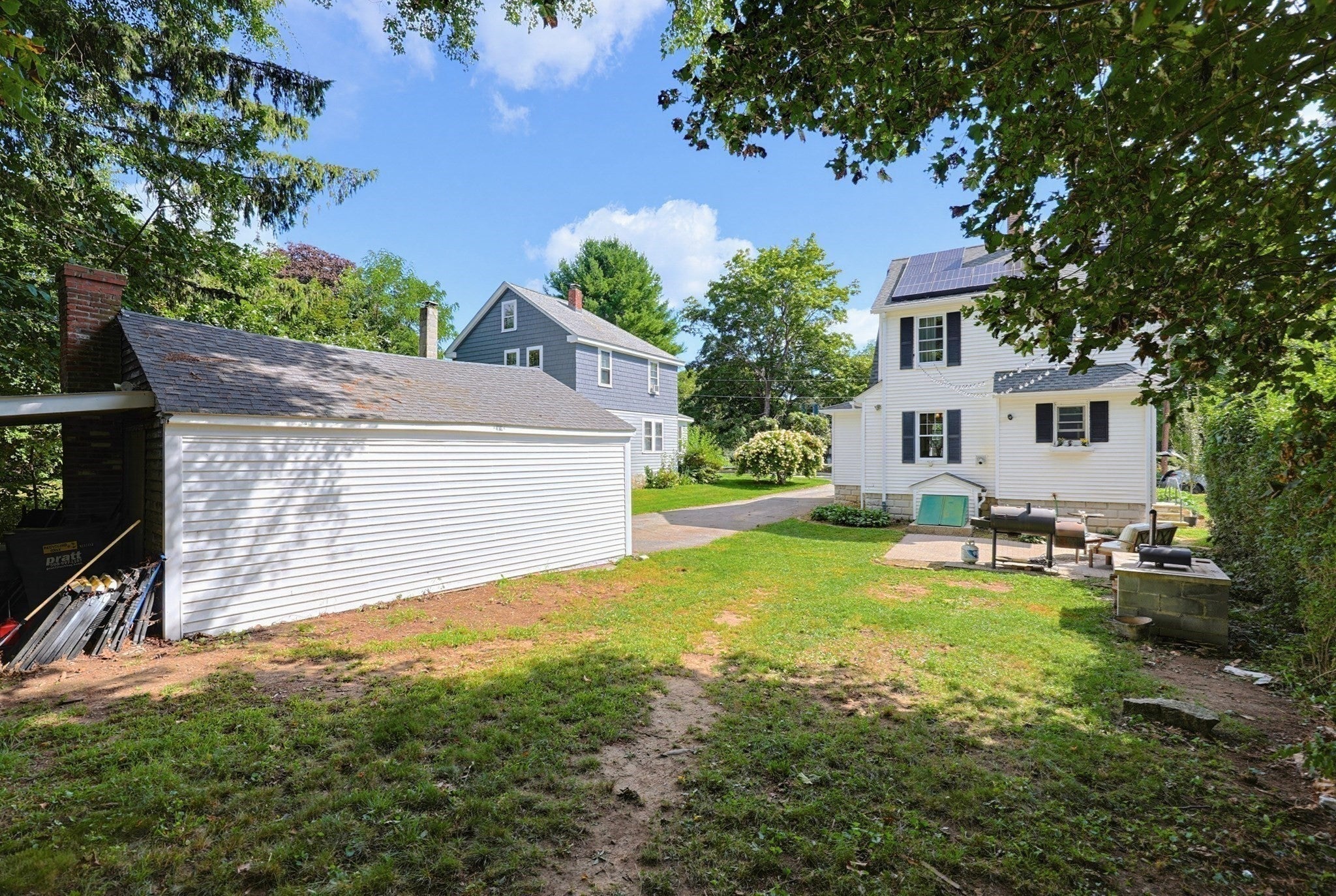 24 Talbot Ter, Uxbridge, MA Photo #26