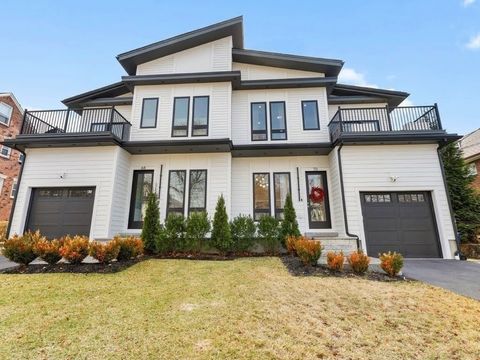 Photo of 70 Washington St, Newton, MA 02458 (MLS # 73491405)