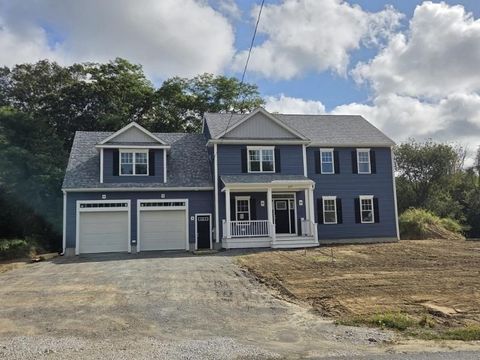 267 Chestnut St Rehoboth MA 02769