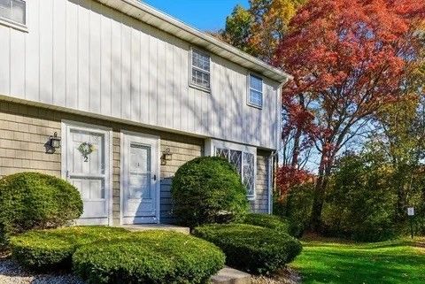 Photo of 84 Fuller St #1, Ludlow, MA 01056 (MLS # 73463864)