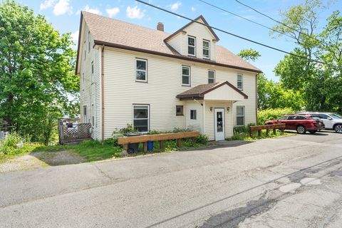 Photo of 12 Folger Avenue #3, Beverly, MA 01915 (MLS # 73481465)