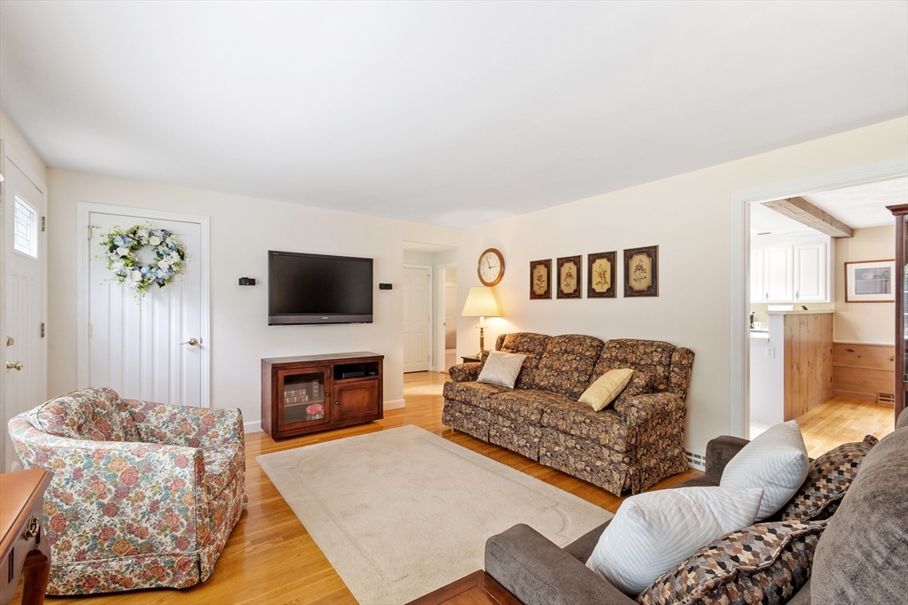 61 Amble Rd