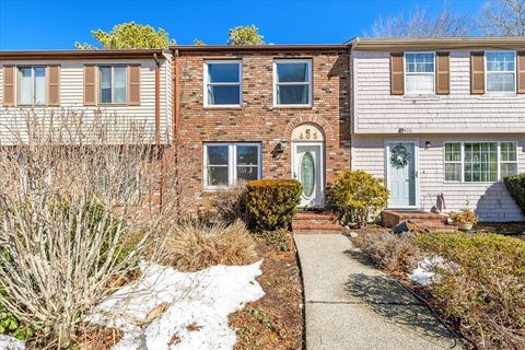 405 Village Dr 405 Bourne MA 02532