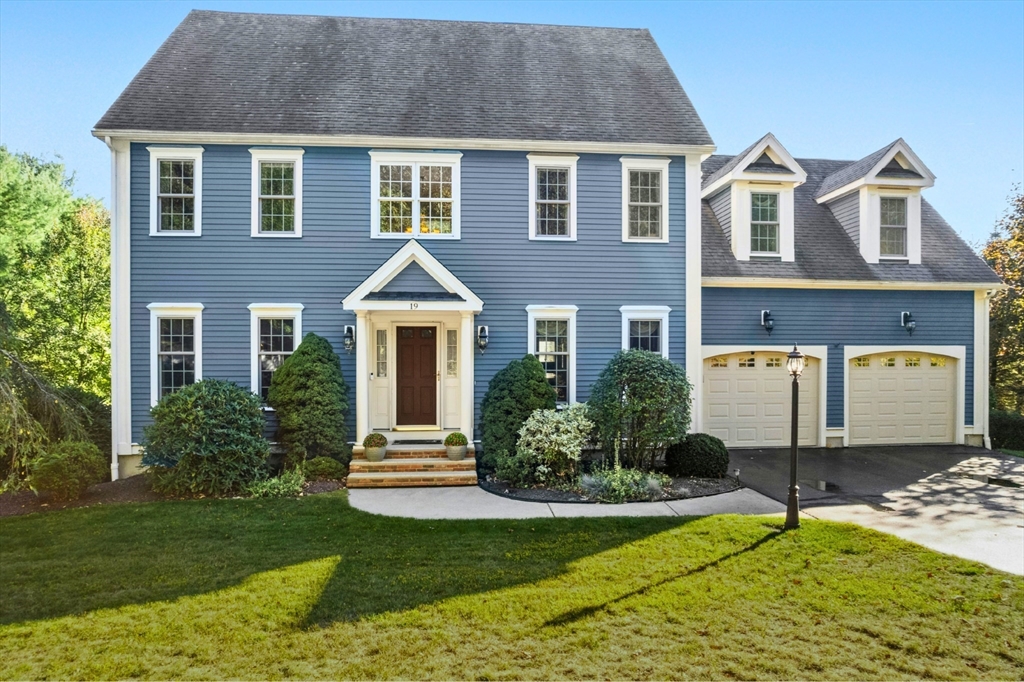 19 Cortland Way