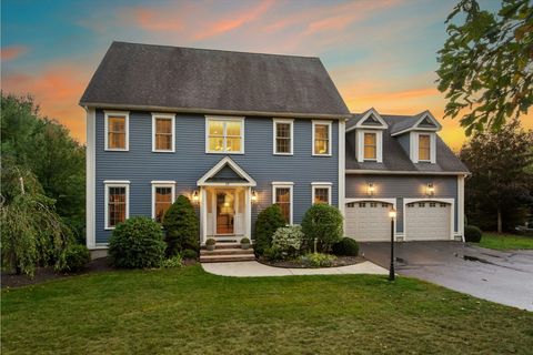 19 Cortland Way Grafton MA 01519