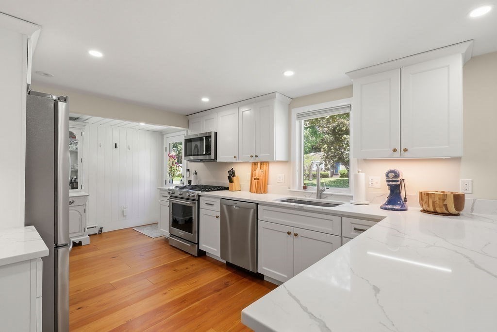 13 Center Hill Rd.