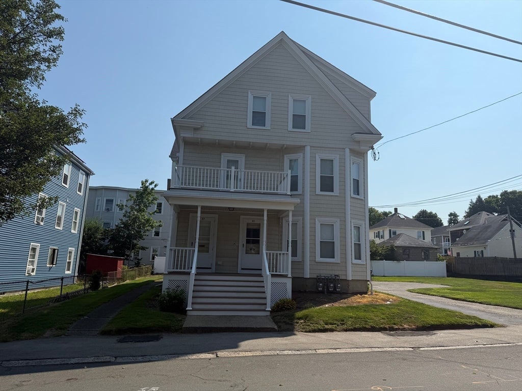 Photo of 65-67 Bradford Avenue, Haverhill, MA