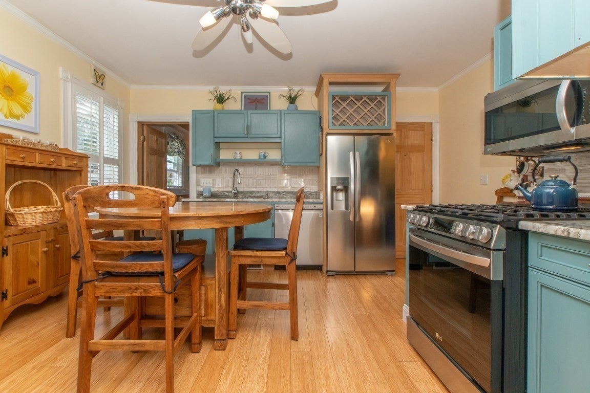 29 Leach St #3, Salem, MA, 29 Leach St #3, Salem, MA Photo #4