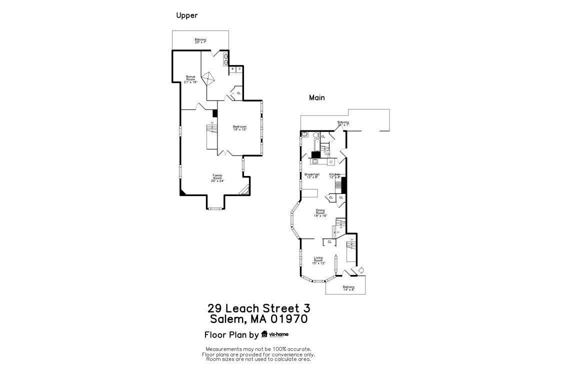 29 Leach St #3, Salem, MA, 29 Leach St #3, Salem, MA Photo #23