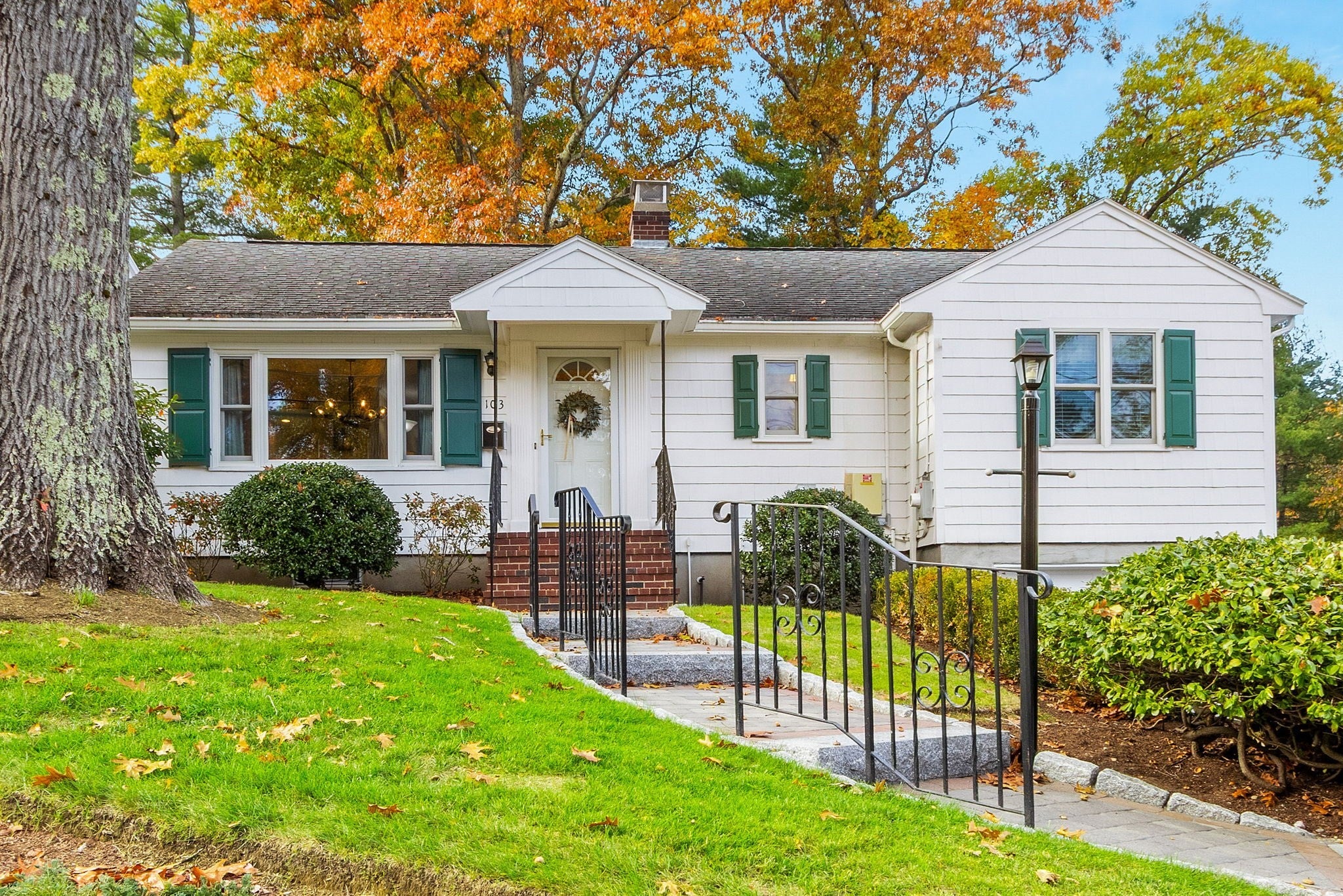 103 Marked Tree RD, Needham, MA, 103 Marked Tree RD, Needham, MA Photo #1