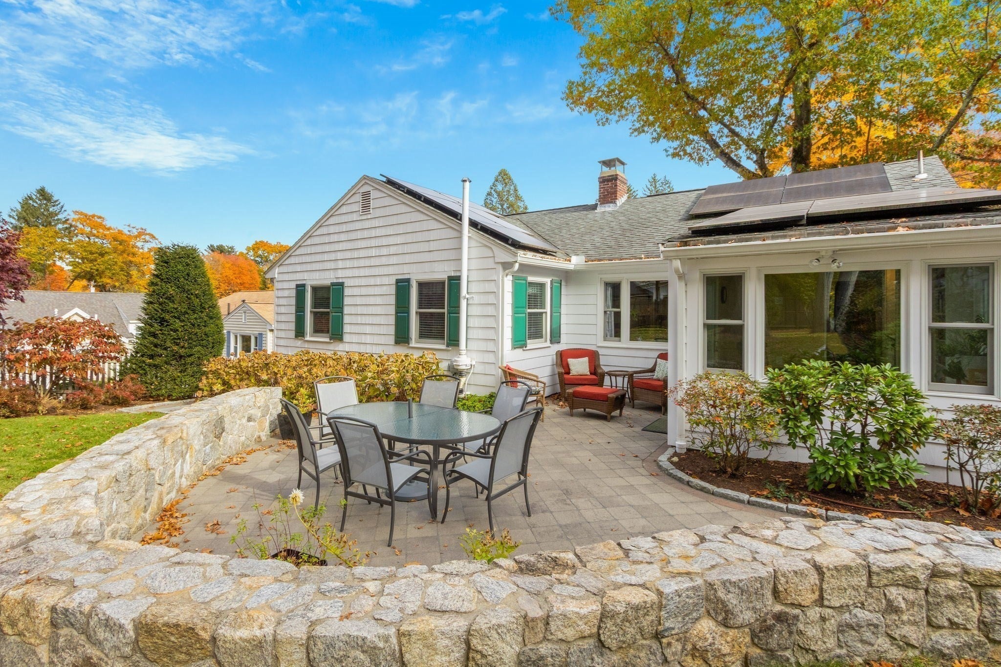 103 Marked Tree RD, Needham, MA, 103 Marked Tree RD, Needham, MA Photo #31