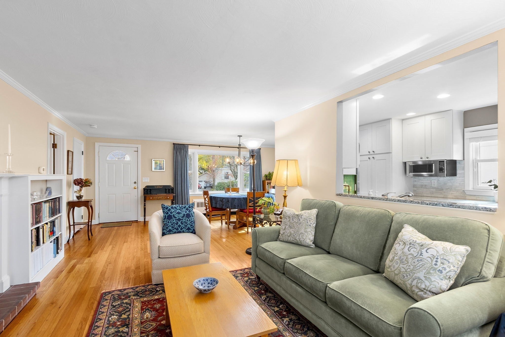 103 Marked Tree RD, Needham, MA, 103 Marked Tree RD, Needham, MA Photo #6