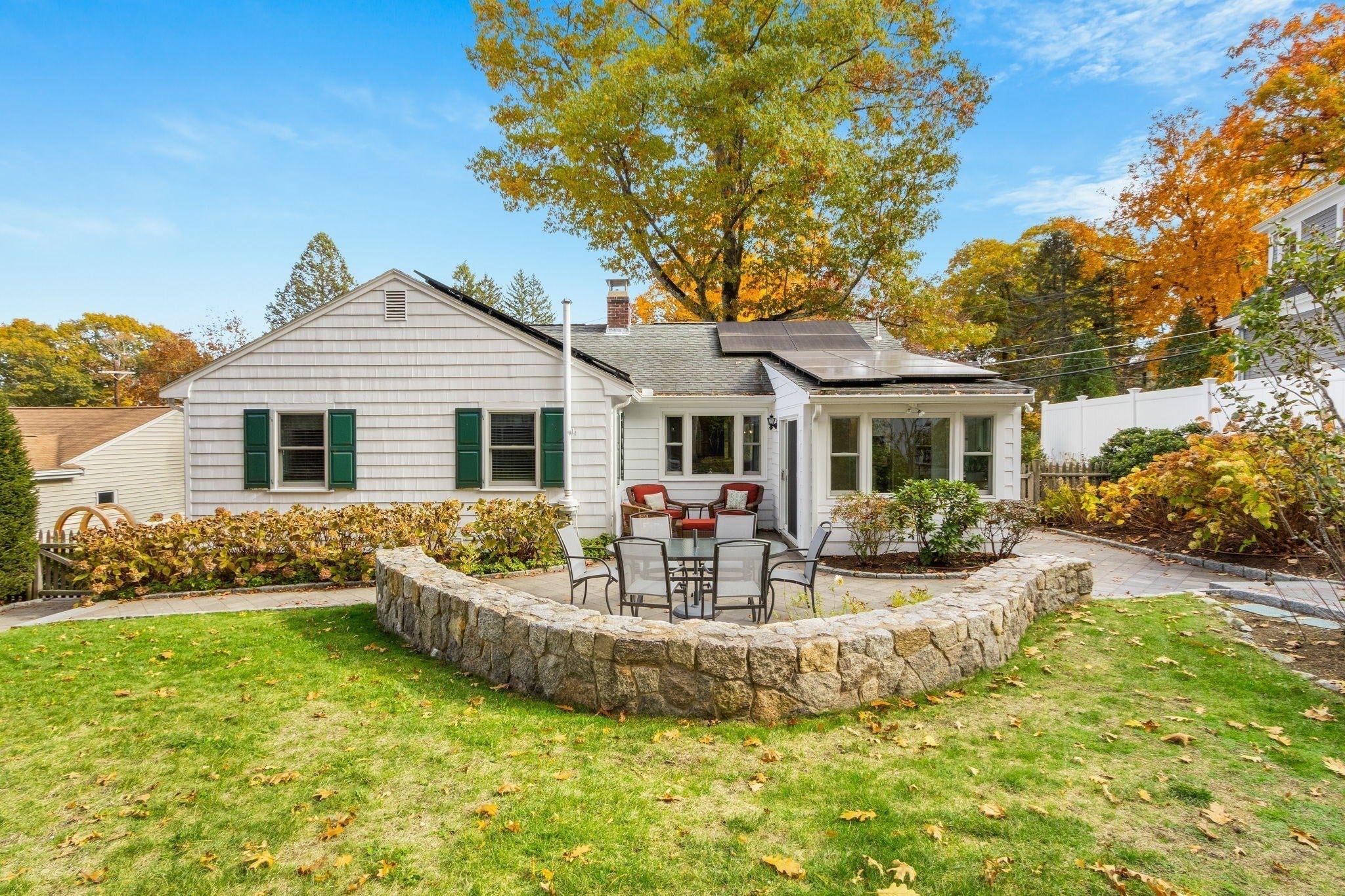 103 Marked Tree RD, Needham, MA, 103 Marked Tree RD, Needham, MA Photo #32
