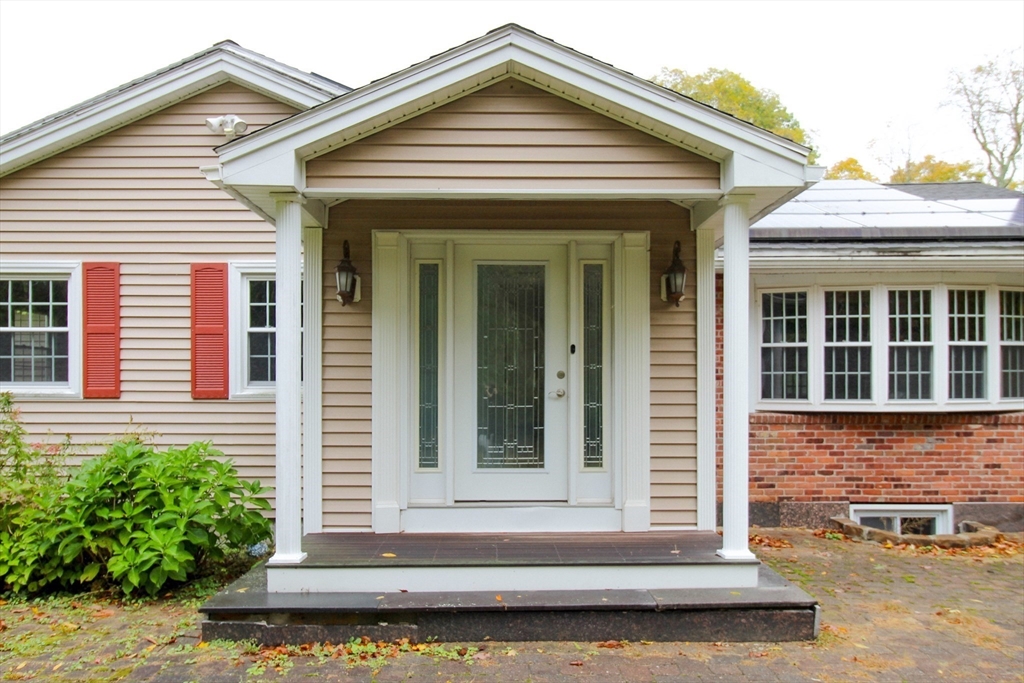 1116 George Hill Rd