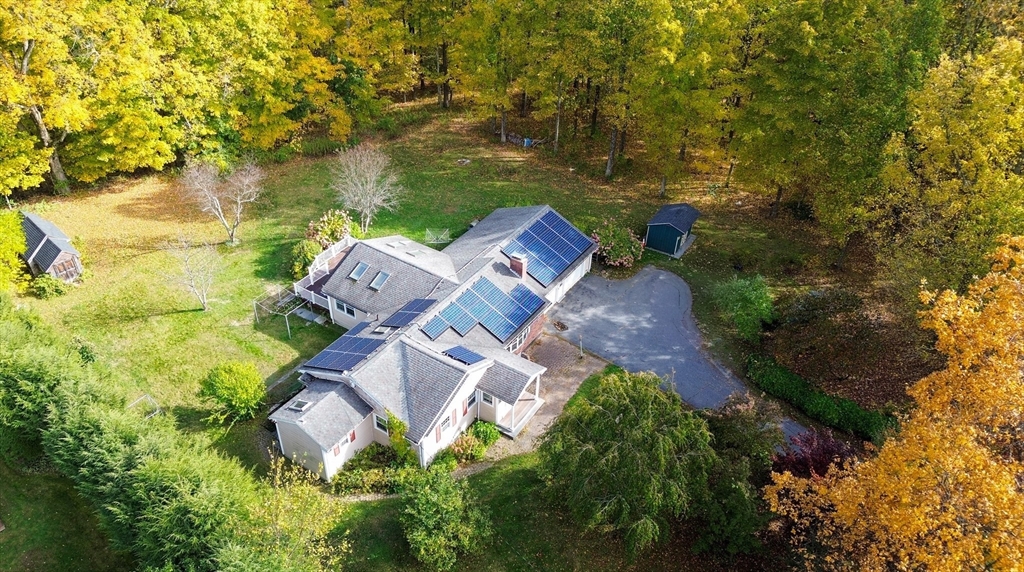 1116 George Hill Rd