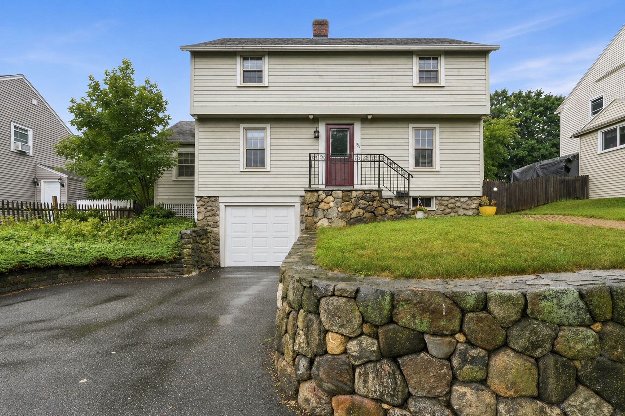 154 Barnard Rd