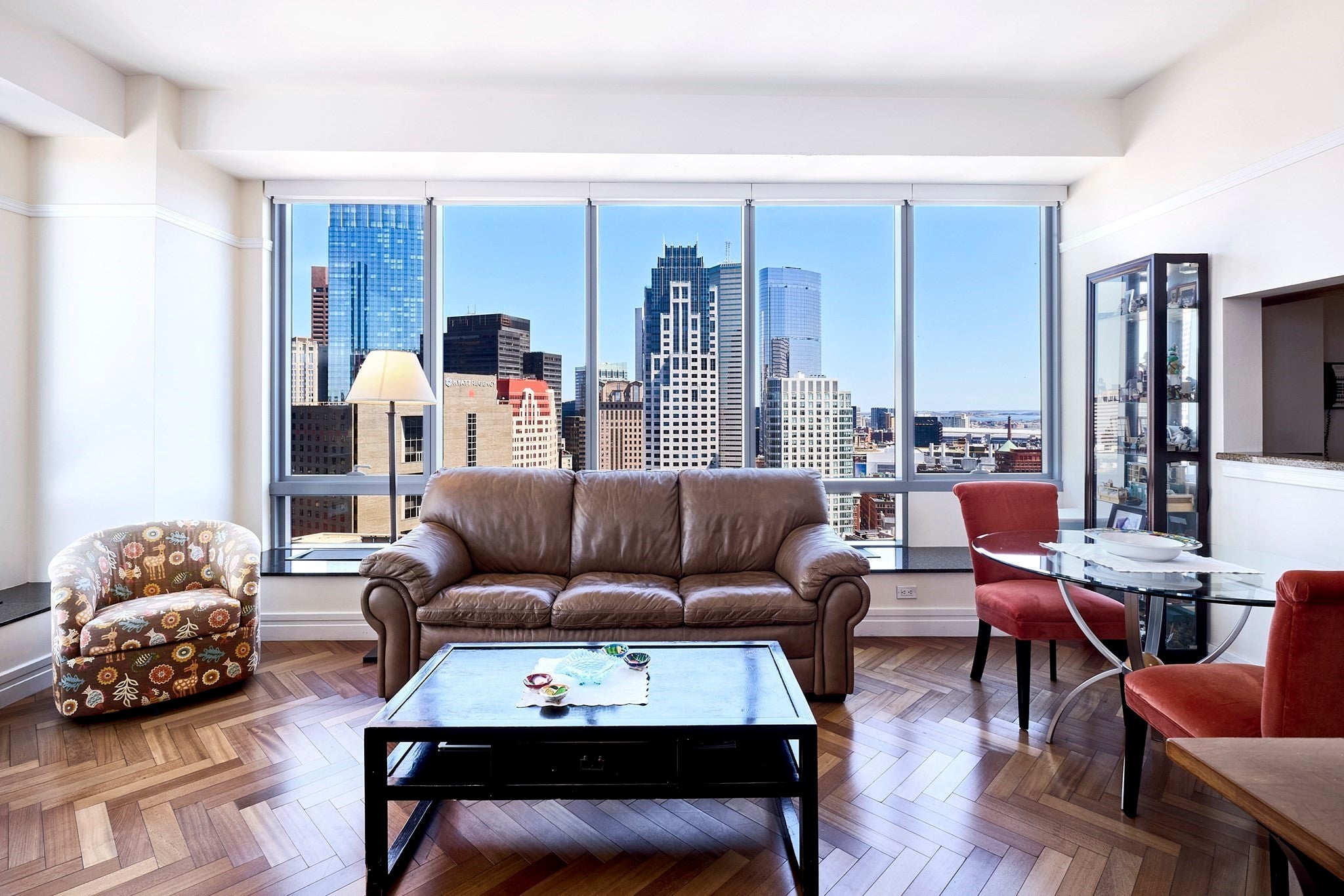 2 Avery St #25G, Boston, MA, 2 Avery St #25G, Boston, MA Photo #1
