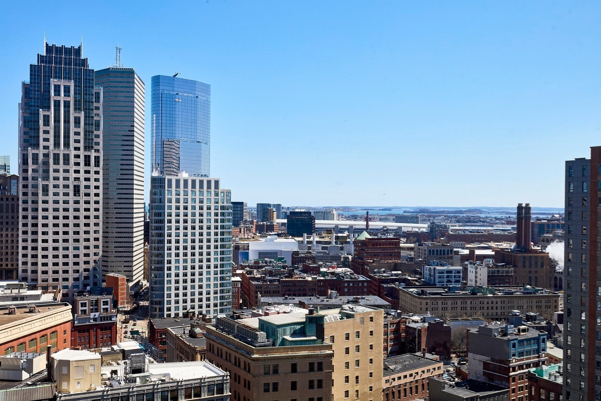 2 Avery St #25G, Boston, MA, 2 Avery St #25G, Boston, MA Photo #19