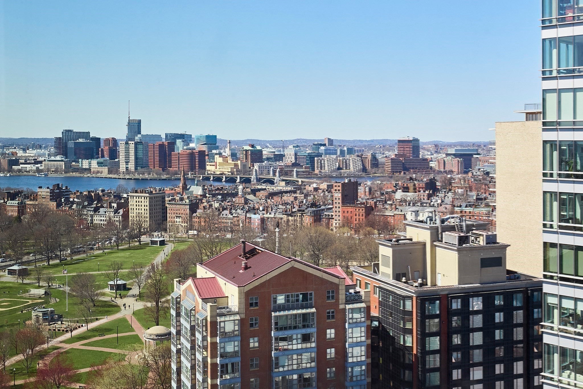 2 Avery St #25G, Boston, MA, 2 Avery St #25G, Boston, MA Photo #21