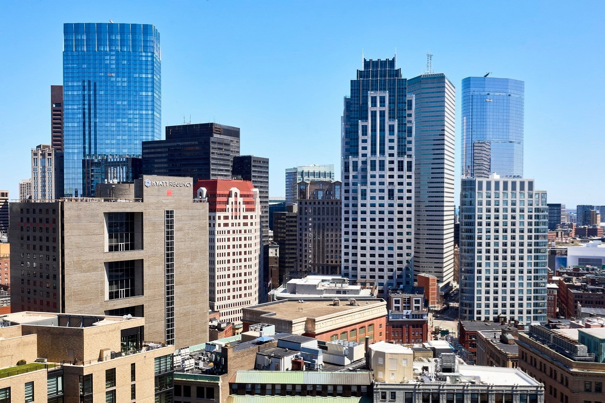 2 Avery St #25G, Boston, MA, 2 Avery St #25G, Boston, MA Photo #20