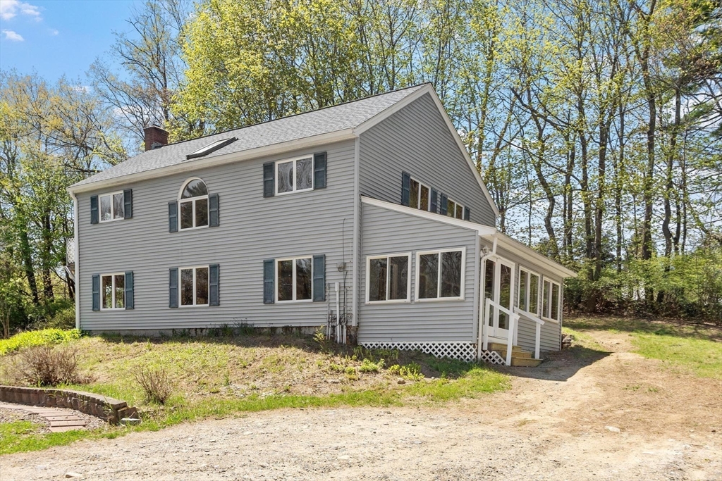 14 Wright Rd