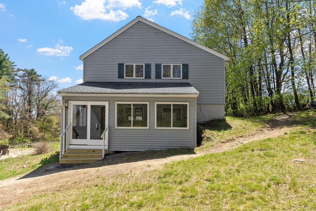14 Wright Rd