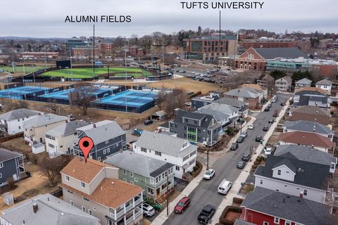 74-76 Windsor Road Medford MA 02155