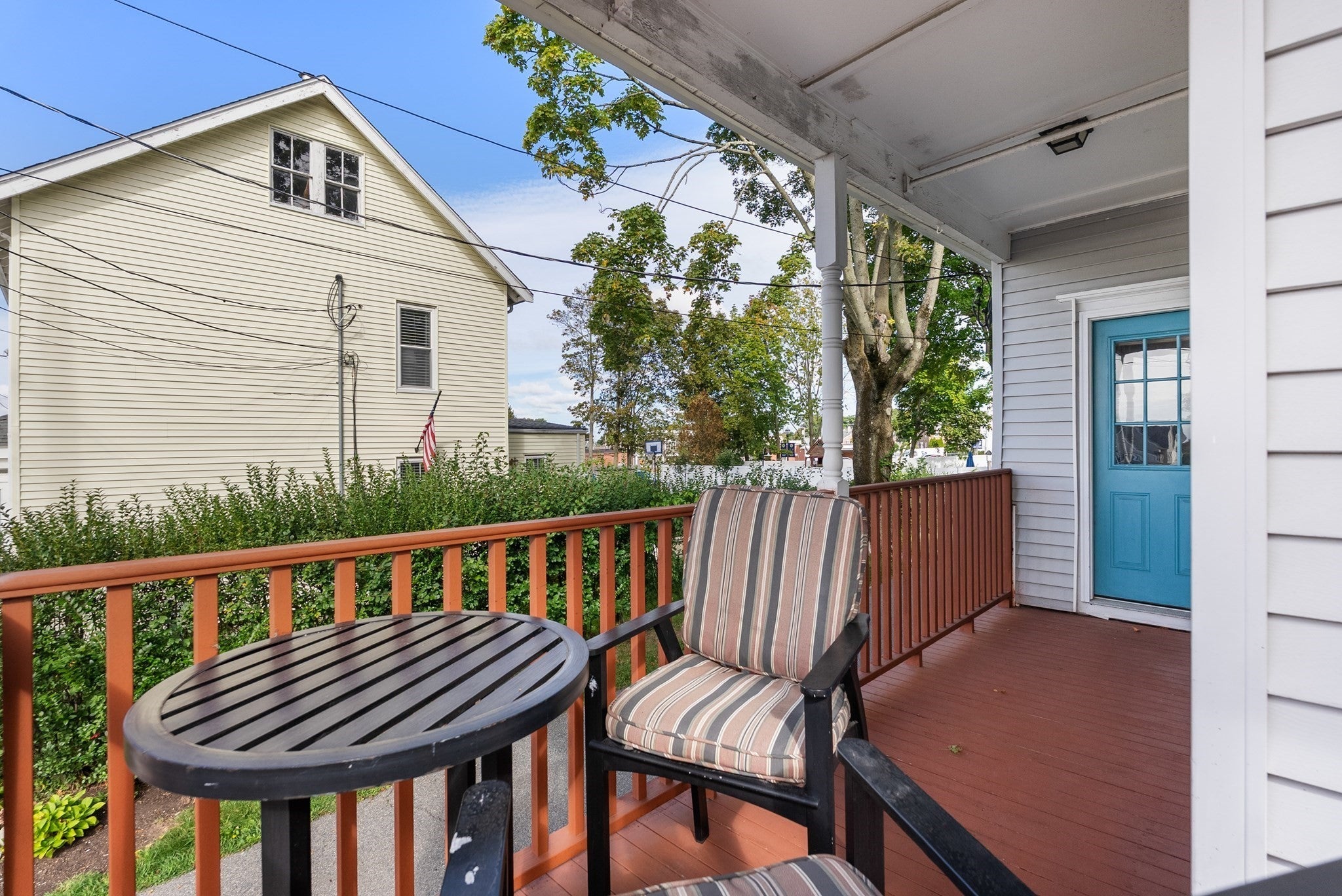 45 West St #45, Needham, MA Photo #23