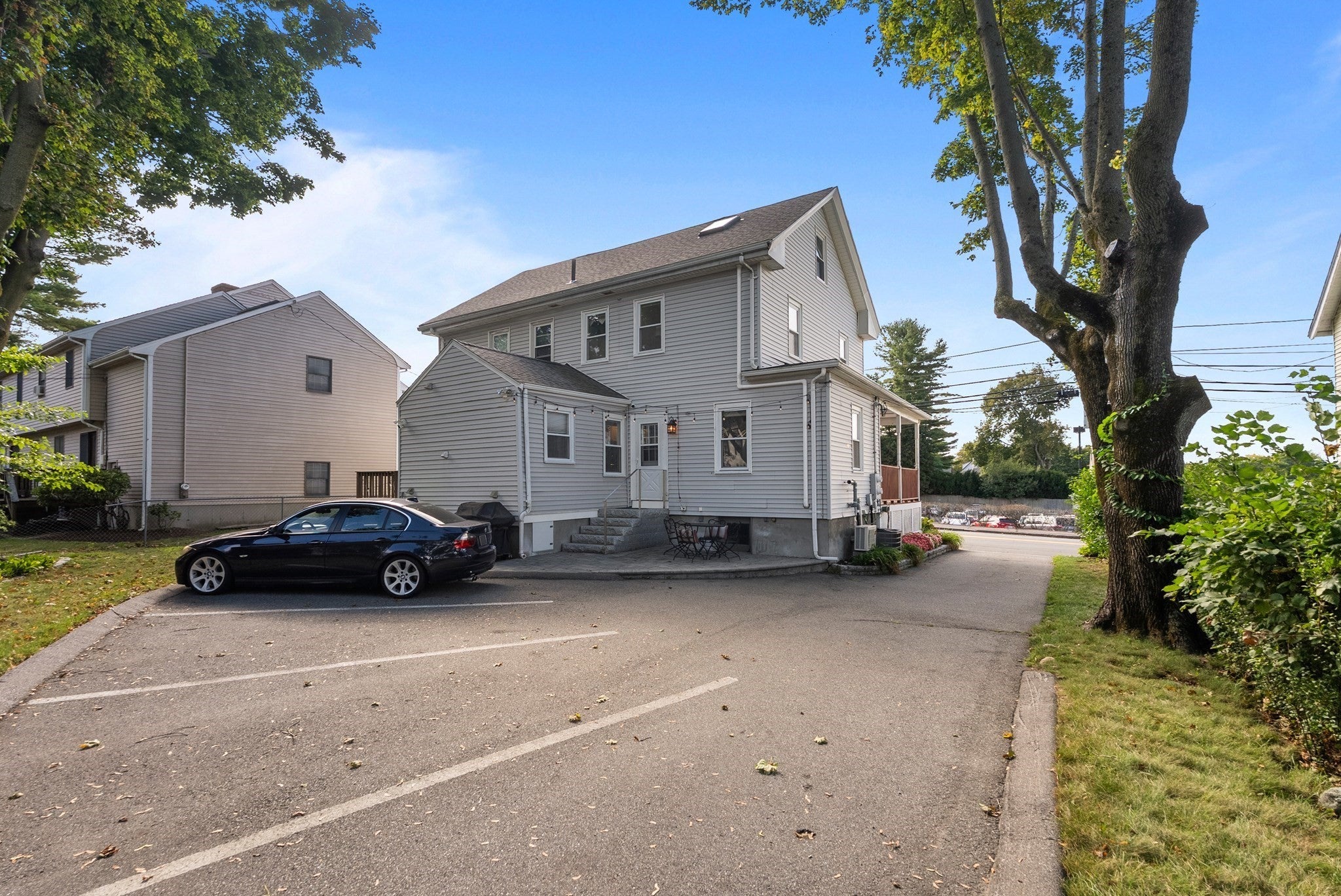 45 West St #45, Needham, MA Photo #21