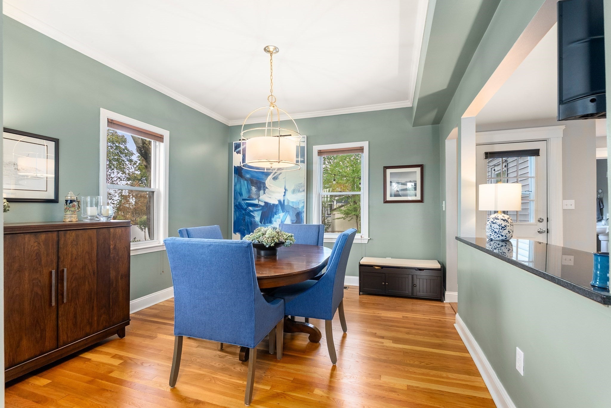 45 West St #45, Needham, MA Photo #7