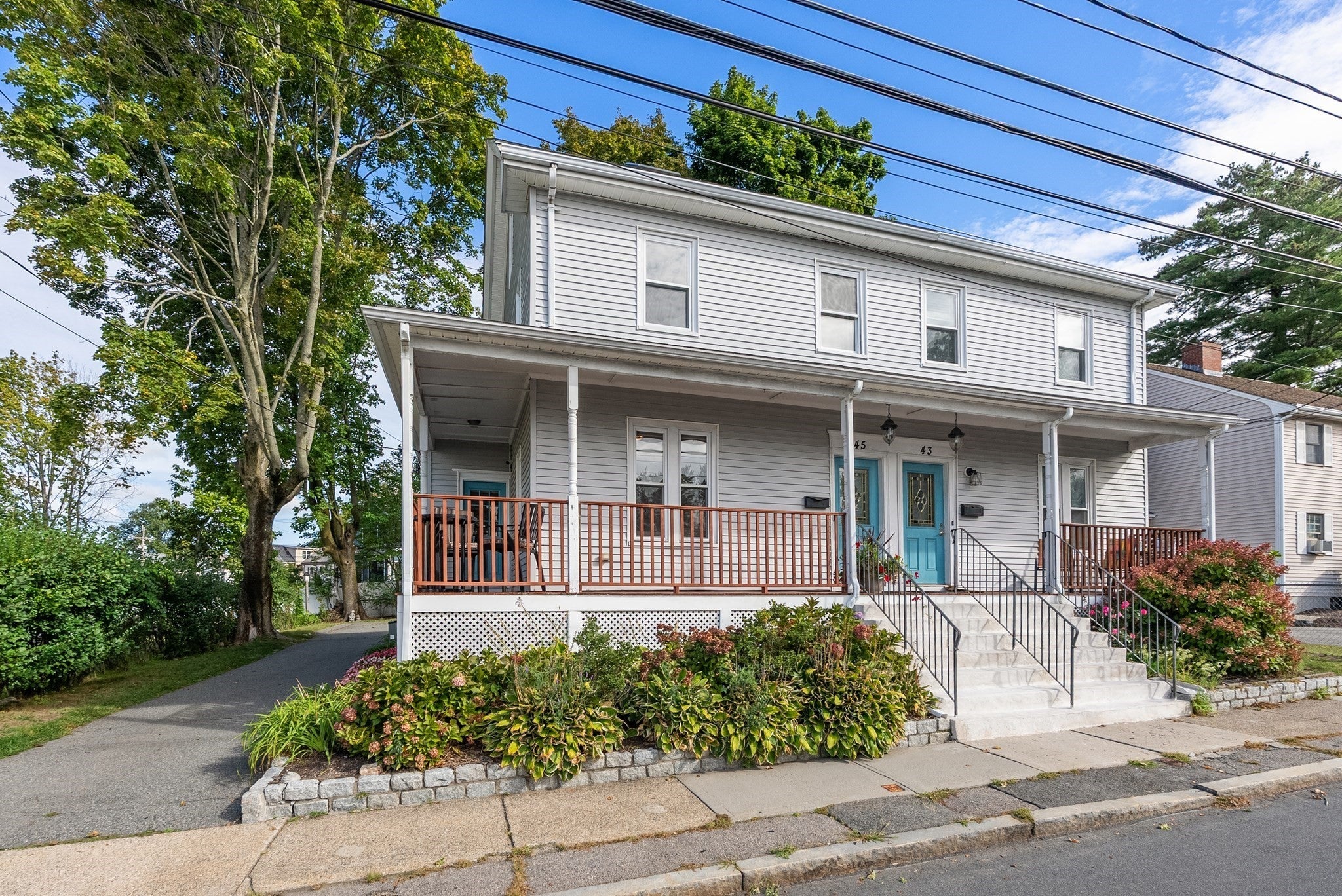 45 West St #45, Needham, MA Photo #25